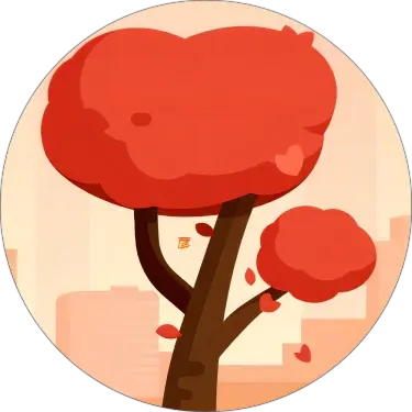 One